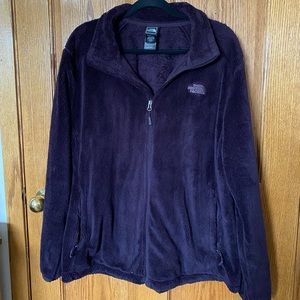 The North Face Osito Jacket XXXL